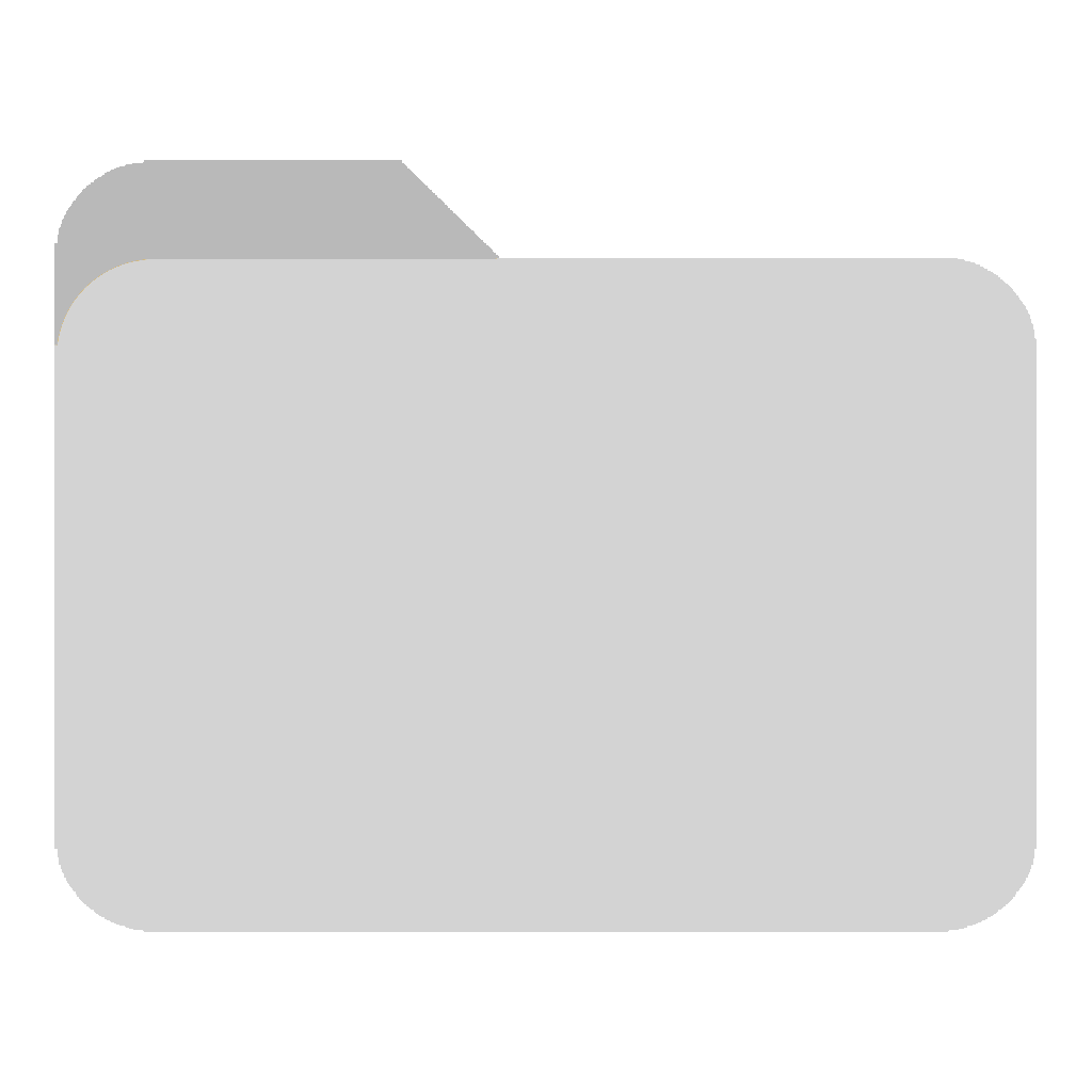 Folder Icon